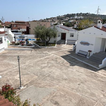 Les Illes Peniscola Villa Eksteriør bilde
